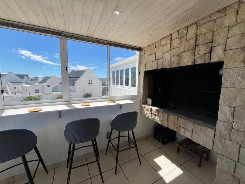 2 Bedroom Property for Sale in Dwarskersbos Western Cape